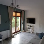 Διαμέρισμα Z Widokiem *
