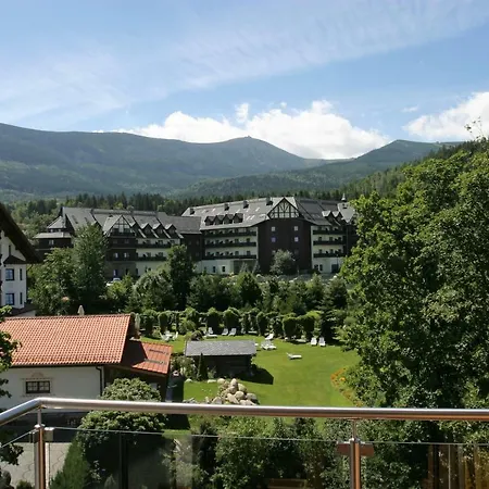 Apartmán Z Widokiem *