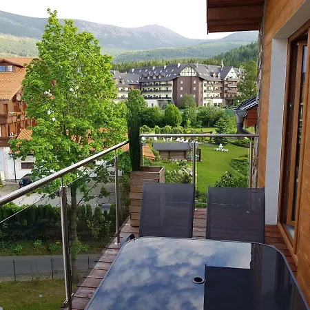 Z Widokiem Apartmán