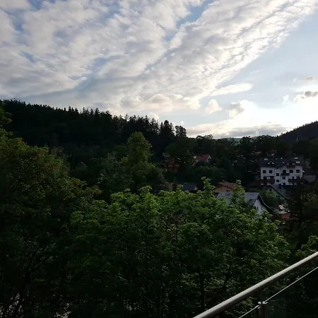 Apartmán Z Widokiem Karpacz