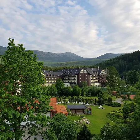 Apartmán Z Widokiem