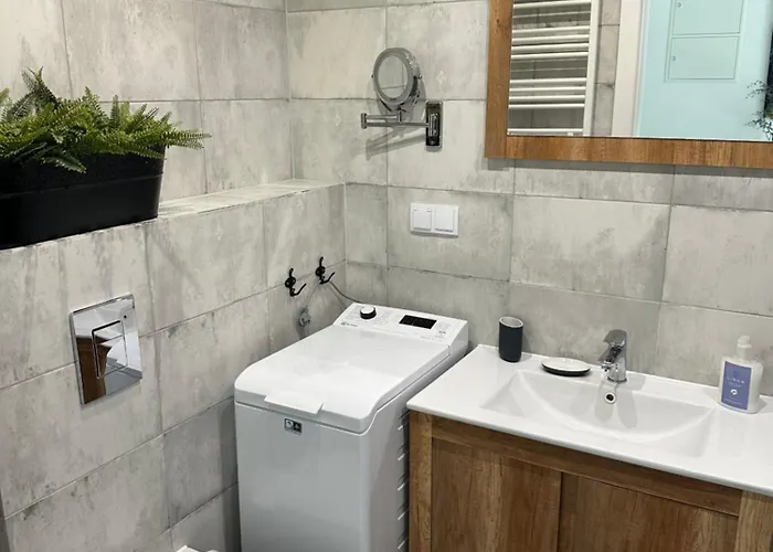 Z Widokiem Apartmán Karpacz