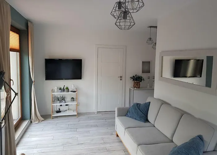 Apartmán Z Widokiem Karpacz