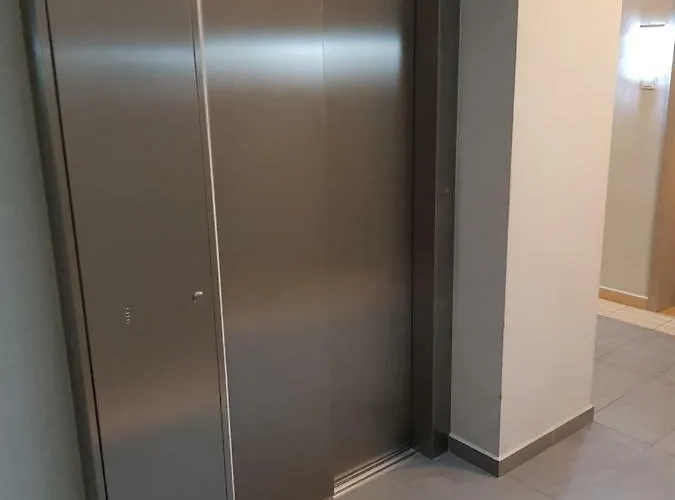 Apartmán Z Widokiem