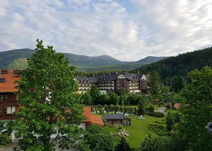 Apartmán Z Widokiem