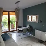 Appartement Z Widokiem