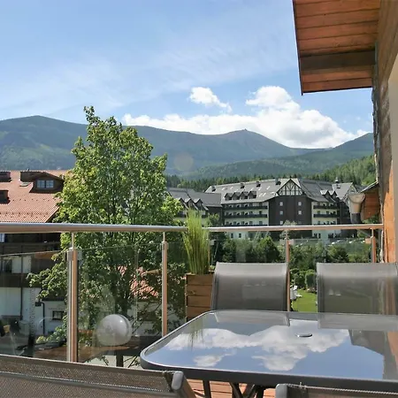 Apartamento Z Widokiem Karpacz