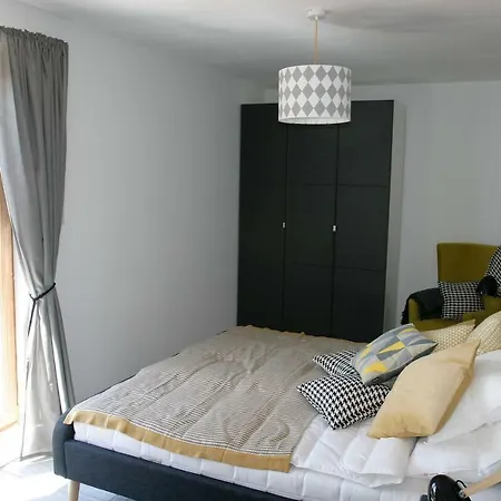Apartamento Z Widokiem Karpacz