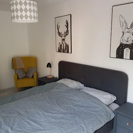 Appartement Z Widokiem *
