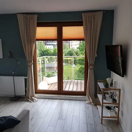 Z Widokiem Apartamento