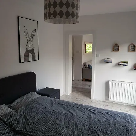 Z Widokiem Apartamento