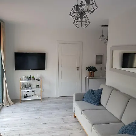 Apartmán Z Widokiem Karpacz