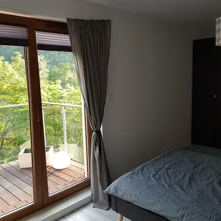 Z Widokiem Apartamento *