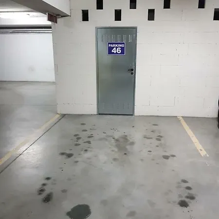 Apartamento Z Widokiem *