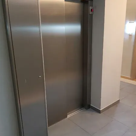 Apartmán Z Widokiem