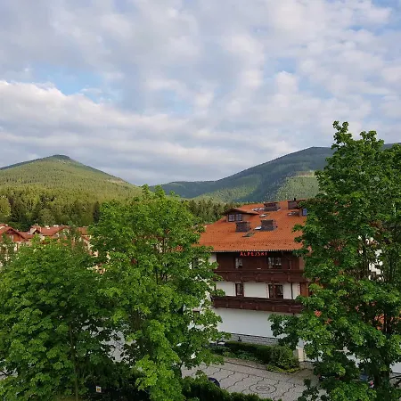 Z Widokiem 卡尔帕奇