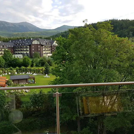 Z Widokiem * 卡尔帕奇