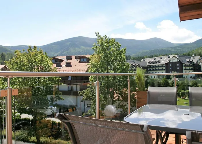 Z Widokiem * Карпач