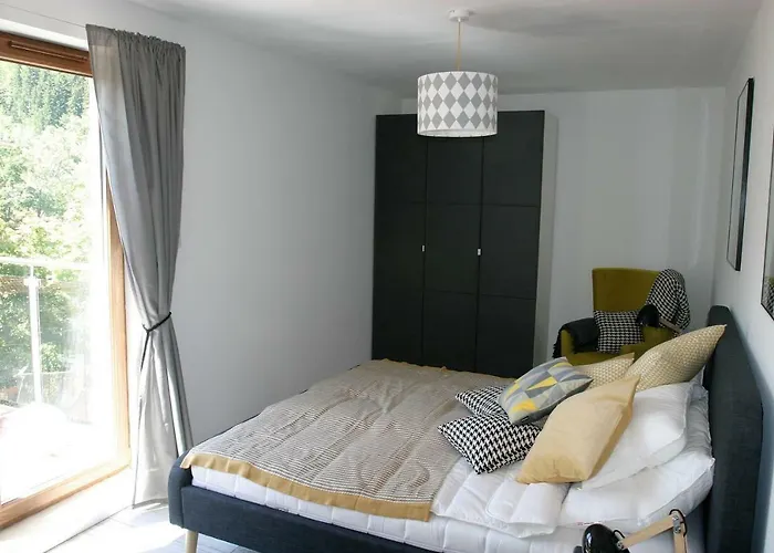 Apartamento Z Widokiem Karpacz