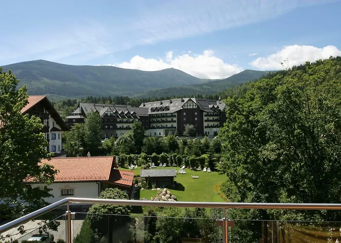 Apartamento Z Widokiem *