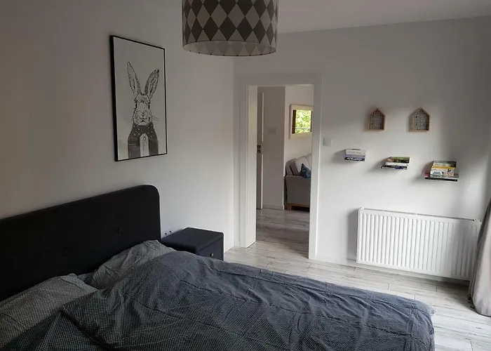 Z Widokiem Apartamento