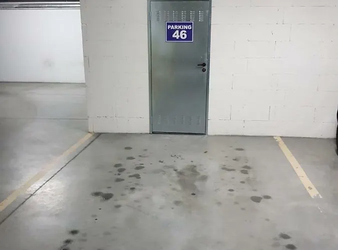 Apartamento Z Widokiem *