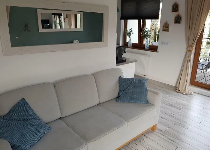 Z Widokiem Карпач