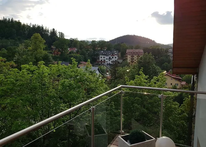 Apartamento Z Widokiem