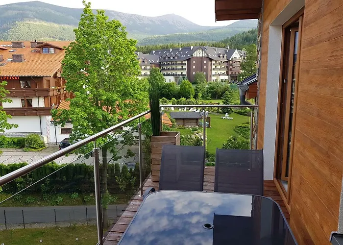 Z Widokiem Appartement