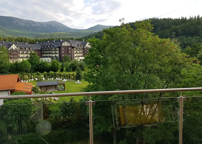 Z Widokiem * Karpacz